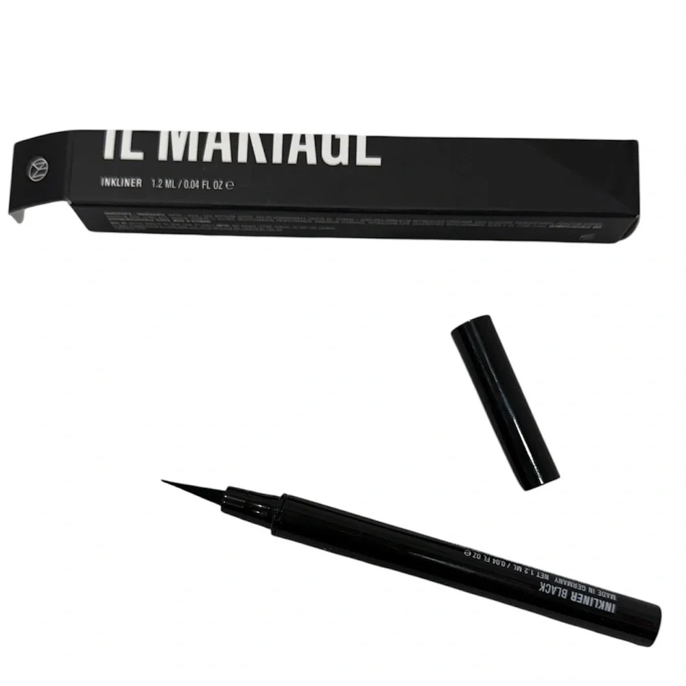 IL MAKIAGE Black Ink Liner